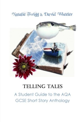 Beispielbild fr Telling Tales: A Student Guide to the AQA Short Story Anthology zum Verkauf von AwesomeBooks