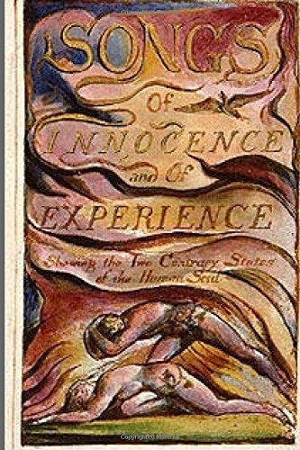 Imagen de archivo de Songs of Innocence and of Experience a la venta por Russell Books