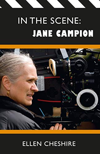 Stock image for Jane Campion for sale by Blackwell's