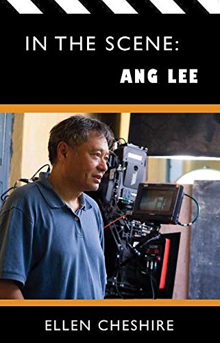9780993220746: In the Scene: Ang Lee: The World of Lee's Films