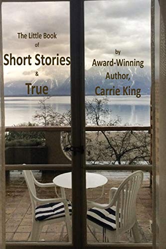 Stock image for Short Stories & True (Black & White Edition) for sale by Lucky's Textbooks