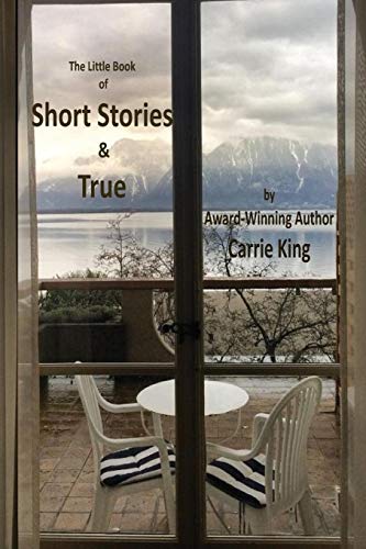 Stock image for Short Stories & True (Colour Edition) for sale by WorldofBooks