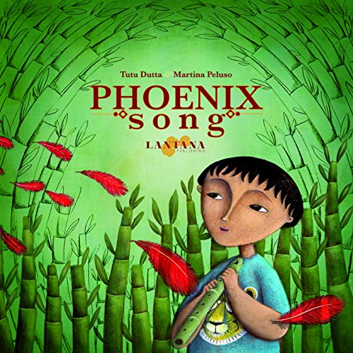 Stock image for Phoenix Song for sale by WorldofBooks