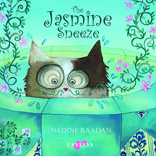 Stock image for The Jasmine Sneeze for sale by SecondSale