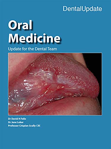 9780993228001: Oral Medicine