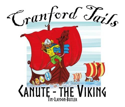 Stock image for Canute - The Viking for sale by Reuseabook