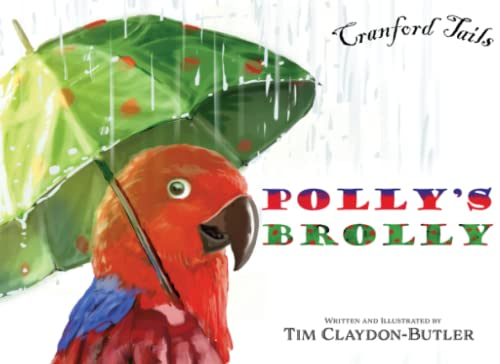 Stock image for Polly's Brolly for sale by GF Books, Inc.