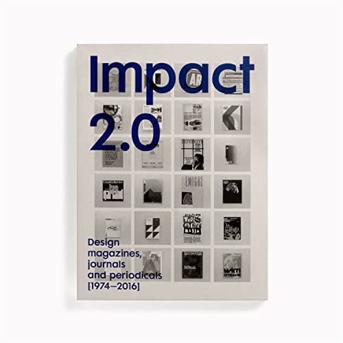 Beispielbild fr Impact 2.0 zum Verkauf von Blackwell's