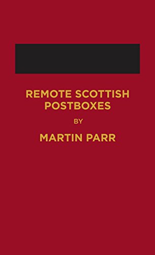 Beispielbild fr Remote Scottish Postboxes (The Postcards) zum Verkauf von Powell's Bookstores Chicago, ABAA