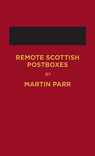 Imagen de archivo de Remote Scottish Postboxes (The Postcards) a la venta por Powell's Bookstores Chicago, ABAA