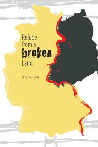 Beispielbild fr Refuge from a Broken Land zum Verkauf von WorldofBooks