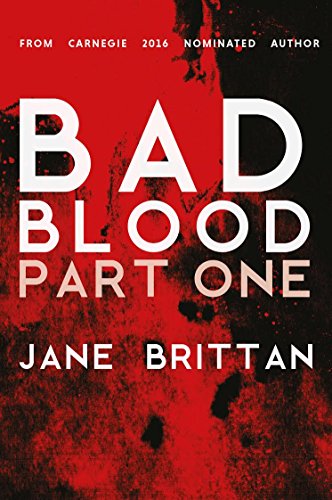 Beispielbild fr Bad Blood: Part 1 zum Verkauf von WorldofBooks