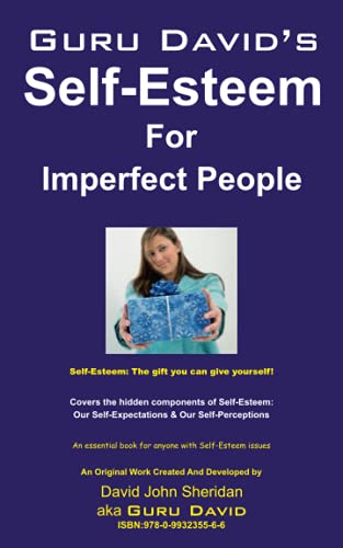 Beispielbild fr Guru David's Self Esteem for Imperfect People zum Verkauf von Lucky's Textbooks