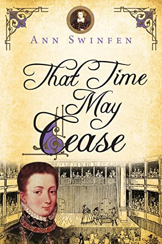 9780993237270: That Time May Cease: Volume 8 (The Chronicles of Christoval Alvarez)