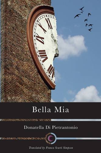 Stock image for Bella Mia for sale by More Than Words