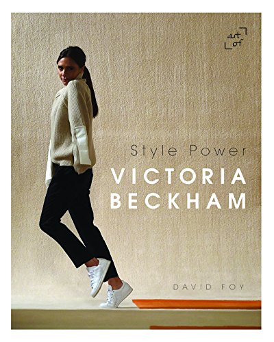 Stock image for Victoria Beckham: Style Power for sale by GF Books, Inc.