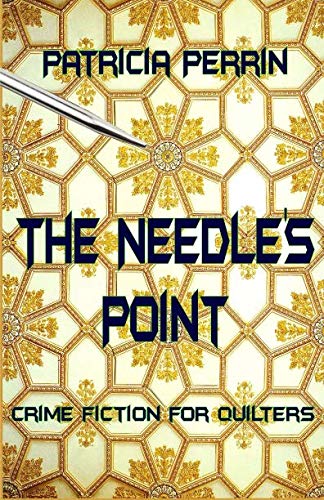 Beispielbild fr The Needle's Point: Volume 1 (Virginia Star Investigations) zum Verkauf von AwesomeBooks