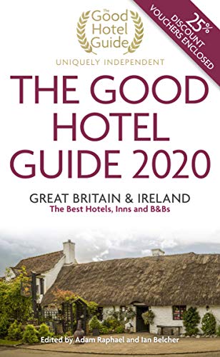 Stock image for The Good Hotel Guide 2020: Great Britain and Ireland for sale by WorldofBooks