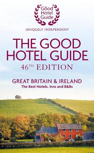 Stock image for Good Hotel Guide for sale by PBShop.store US
