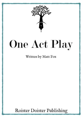 Stock image for One Act Play for sale by Lucky's Textbooks