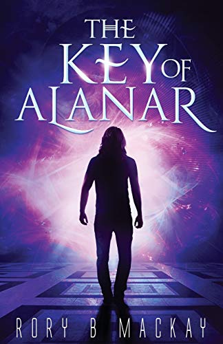 Imagen de archivo de The Key of Alanar a la venta por WorldofBooks