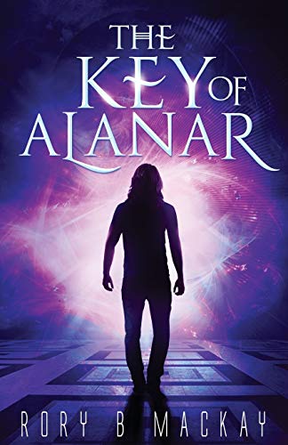 Stock image for The Key of Alanar for sale by WorldofBooks