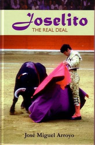 Beispielbild fr Joselito - The Real Deal zum Verkauf von WorldofBooks