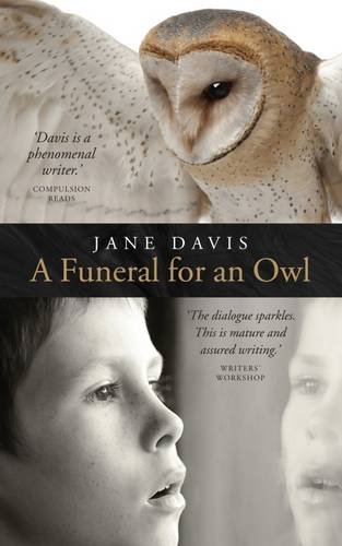 9780993277627: A Funeral for an Owl