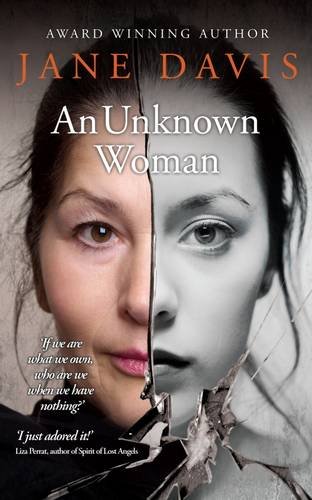 9780993277641: An Unknown Woman