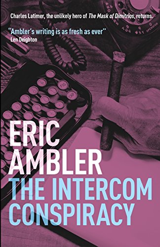 9780993278488: The Intercom Conspiracy