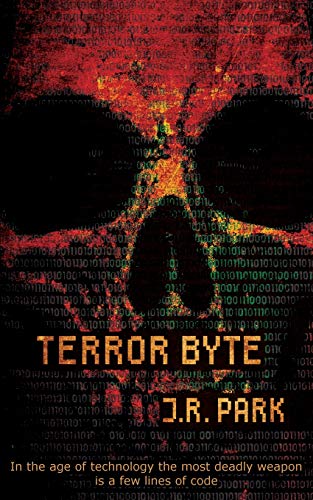 Stock image for Terror Byte for sale by Lucky's Textbooks