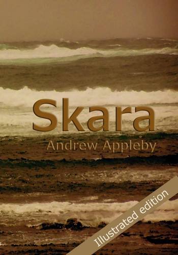 Beispielbild fr Skara: The First Wave: 1 (New Life for Neolithic Orkney) zum Verkauf von WorldofBooks