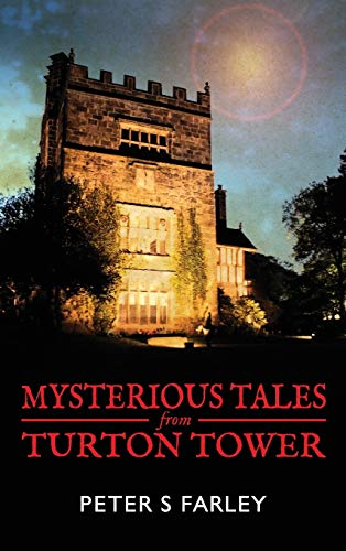 Stock image for Mysterious Tales From Turton Tower for sale by GF Books, Inc.