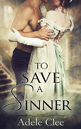 Imagen de archivo de To Save a Sinner a la venta por BooksRun