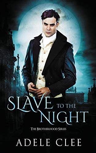 Imagen de archivo de Slave to the Night a la venta por Better World Books