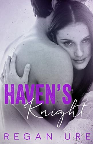 Stock image for Haven's Knight for sale by HPB-Ruby