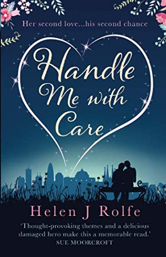 Stock image for Handle Me with Care for sale by WorldofBooks