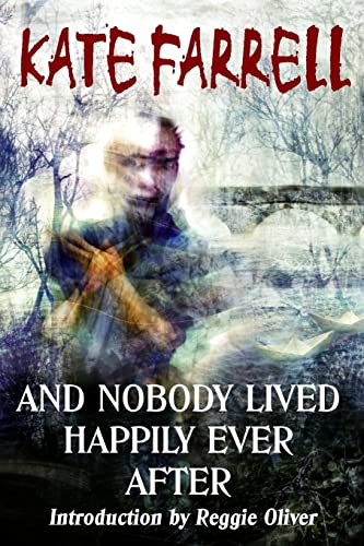 Imagen de archivo de And Nobody Lived Happily Ever After a la venta por Riley Books