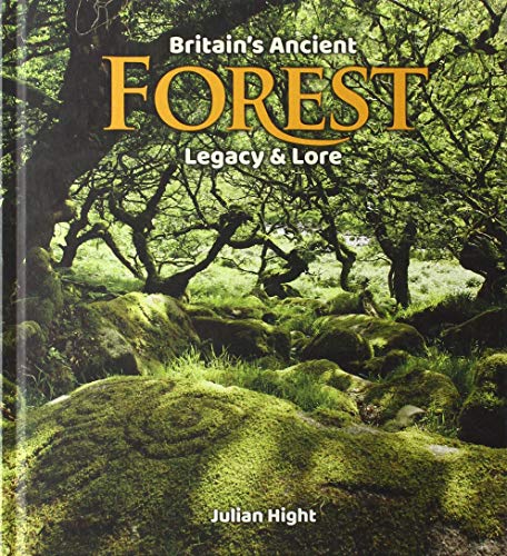 

Britain's Ancient Forest