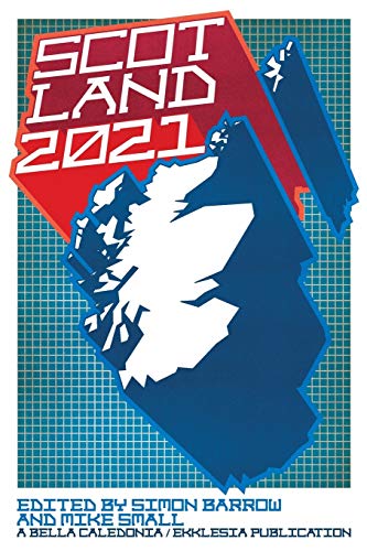Beispielbild fr Scotland 2021 zum Verkauf von AwesomeBooks