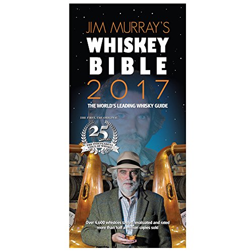 Beispielbild fr Jim Murray's Whisky Bible 2017 zum Verkauf von WorldofBooks