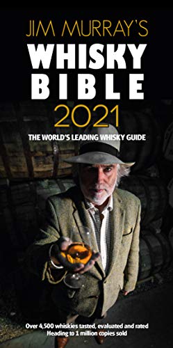 9780993298660: Jim Murray's Whisky Bible 2021