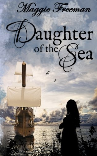 Stock image for Daughter Of The Sea for sale by Revaluation Books