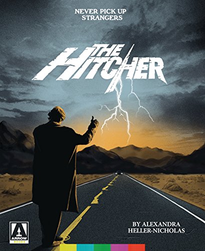 9780993306051: The Hitcher