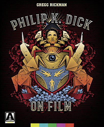 Imagen de archivo de Philip K Dick On Film a la venta por WorldofBooks