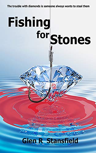 Imagen de archivo de Fishing for Stones a la venta por Lucky's Textbooks