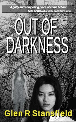 Imagen de archivo de Out of Darkness (Paperback) a la venta por Grand Eagle Retail