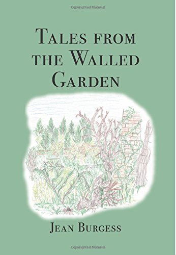 Imagen de archivo de Tales from the Walled Garden a la venta por AwesomeBooks