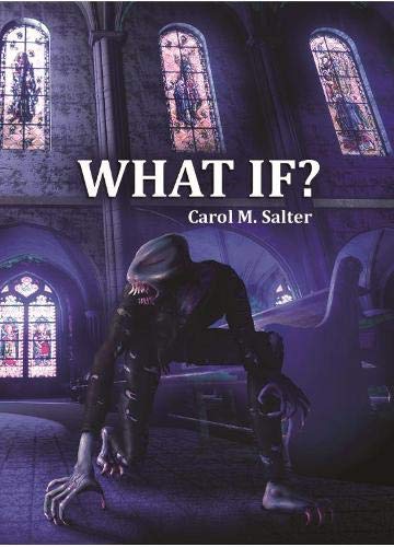 Stock image for What If? for sale by AwesomeBooks