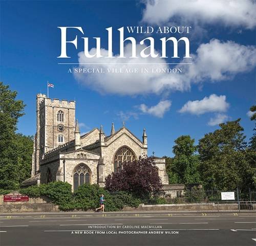 Stock image for Wild About Fulham for sale by Blackwell's